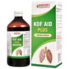 Dr Bakshi's Bakson Homoeopathy Kof Aid Plus Syrup 450 Ml