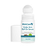 Wishcare Under Arm Roll On Serum - 5% Aha, 3% Kojic Acid - Underarm Lightening & Odour Control -Aqua
