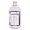 Cipzer Arq Qalb-E-Rahat 500Ml | Herbal Tonic For Heart Health| Cholesterol & Circulation Support