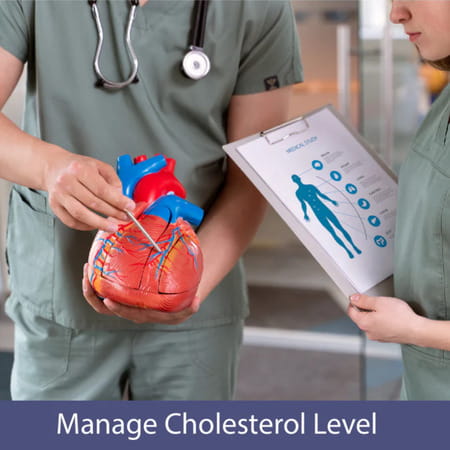 Cipzer Arq Qalb-E-Rahat 500ml | Herbal Tonic For Heart Health| Cholesterol & Circulation Support