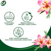 Cif Natural Essence Floor Cleaner For Tough Stains Lily & Rosemary Scent 997Ml