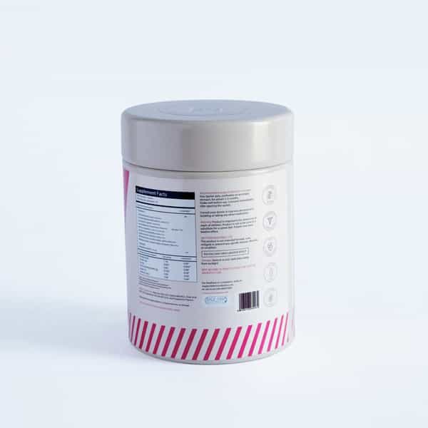 Moderate Happy Gut Supplement |Promotes Gut Health| 20 Billion Cfu, 9 Diverse Probiotics + Prebiotic