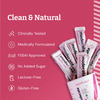 Moderate Happy Gut Supplement |Promotes Gut Health| 20 Billion Cfu, 9 Diverse Probiotics + Prebiotic