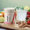 Moderate Happy Gut Supplement |Promotes Gut Health| 20 Billion Cfu, 9 Diverse Probiotics + Prebiotic