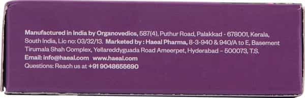 Haeal Himalayan Plum Soap 75G