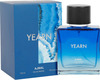 Ajmal Yearn Edp For Men 100Ml & Primitive Forest Edt For Men & Women 250Ml Combo Pack Of 2