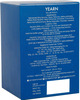 Ajmal Yearn Edp For Men 100Ml & Primitive Forest Edt For Men & Women 250Ml Combo Pack Of 2