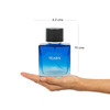 Ajmal Yearn Edp For Men 100Ml & Primitive Forest Edt For Men & Women 250Ml Combo Pack Of 2