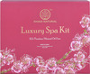 Khadi Natural Luxury Spa Kit 400 Gm