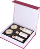 Khadi Natural Luxury Spa Kit 400 Gm