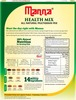 Manna Health Mix Powder 500Gm