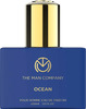 The Man Company Ocean Perfume For Men - Eau De Perfume -30Ml