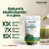 Goodcare Organic Moringa Powder | Adults | Superfood | 200 G | Pack Of 1