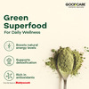 Goodcare Organic Moringa Powder | Adults | Superfood | 200 G | Pack Of 1
