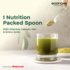 Goodcare Organic Moringa Powder | Adults | Superfood | 200 G | Pack Of 1