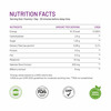 Bliss Welness Calm Bliss Sleep Gummies | Better Sleep Cycle | Melatonin 10Mg (Mixed Fruit Veg) - 30N