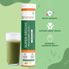 Pure Nutrition Super Greens 20 Effervescent Tablets With Vitamins | Herbs & Superfoods (20 Tablets)