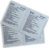 BD Alcohol Swabs 100BX