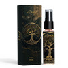 Vokka Pocket Perfume Oud 8Ml Luxury Long Lasting Perfume For Men & Women | Tobacco Sandalwood Notes