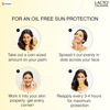 Lacto Calamine Sunscreen Spf 50 Pa+++ | Kaolin Clay With Lemon Extracts 50 Gm