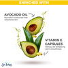 St. Ives Hydrating Vitamin E & Avocado Body Lotion | 100% Natural Moisturizers | 200Ml
