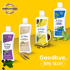 St. Ives Hydrating Vitamin E & Avocado Body Lotion | 100% Natural Moisturizers | 200Ml
