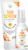 Cgg Cosmetics Sunscreen Sun Block Kit With Spf 45 Pa+++ Broad Spectrum Uva/Uvb