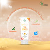 Cgg Cosmetics Sunscreen Sun Block Kit With Spf 45 Pa+++ Broad Spectrum Uva/Uvb