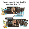 Sesa Ayurvedic+ Diy Premium Hair Spa Kit For Complete Deep Conditioning