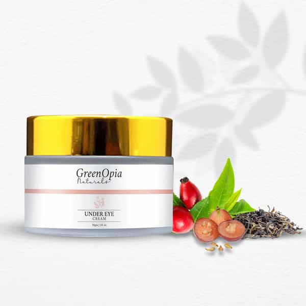 Under Eye Cream (30Gm) Pack Of 1