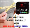 Laal Ghoda Bust Up Cream 50 Gm