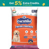 Carniwel Fresh Chicken Puppy Dry Dog Food 10 Kg | Natural Ingredients For Healthy Skin & Coat