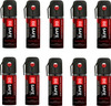 Besafe Forever Max Protection Self Defense Pepper Spray Pack Of 10
