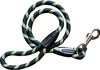 Pawcloud Dog Rope Leash 6 Ft Extra Large Green - 72 Inch For Large & Giant Dogs