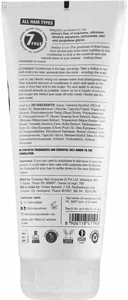 Plum Ginseng Soft Boost Conditioner - 200 Ml