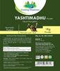 Grazing Meadows Yashtimadhu Powder - 1 Kg (Pack Of 2)