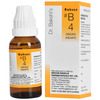 Dr Bakshi'S Bakson Homoeopathy B4 Heart Drops 30 Ml