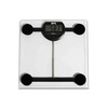 Bpl Personal Weighing Scale: Pws-01 Transparent - 1Pc