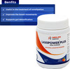Medlife Essentials Laxipower Plus Powder 100 Gm