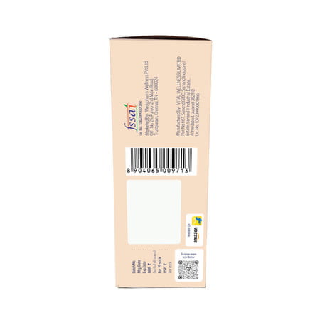 Dive Gut Guard Immunity Boost | Probiotics | Digestion & Immunity System In Men & Women 15 Days Pack