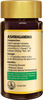 Zandu Asvagandha Ayurvedic Veg Capsules Bottle - 55