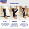 Hansaplast Active Ankle Binder Support Osfm