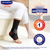 Hansaplast Active Ankle Binder Support Osfm