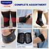 Hansaplast Active Ankle Binder Support Osfm