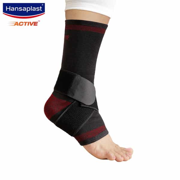 Hansaplast Active Ankle Binder Support Osfm