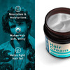 Ustraa Daily Use Hair Cream - 100 Gm