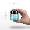 Ustraa Daily Use Hair Cream - 100 Gm