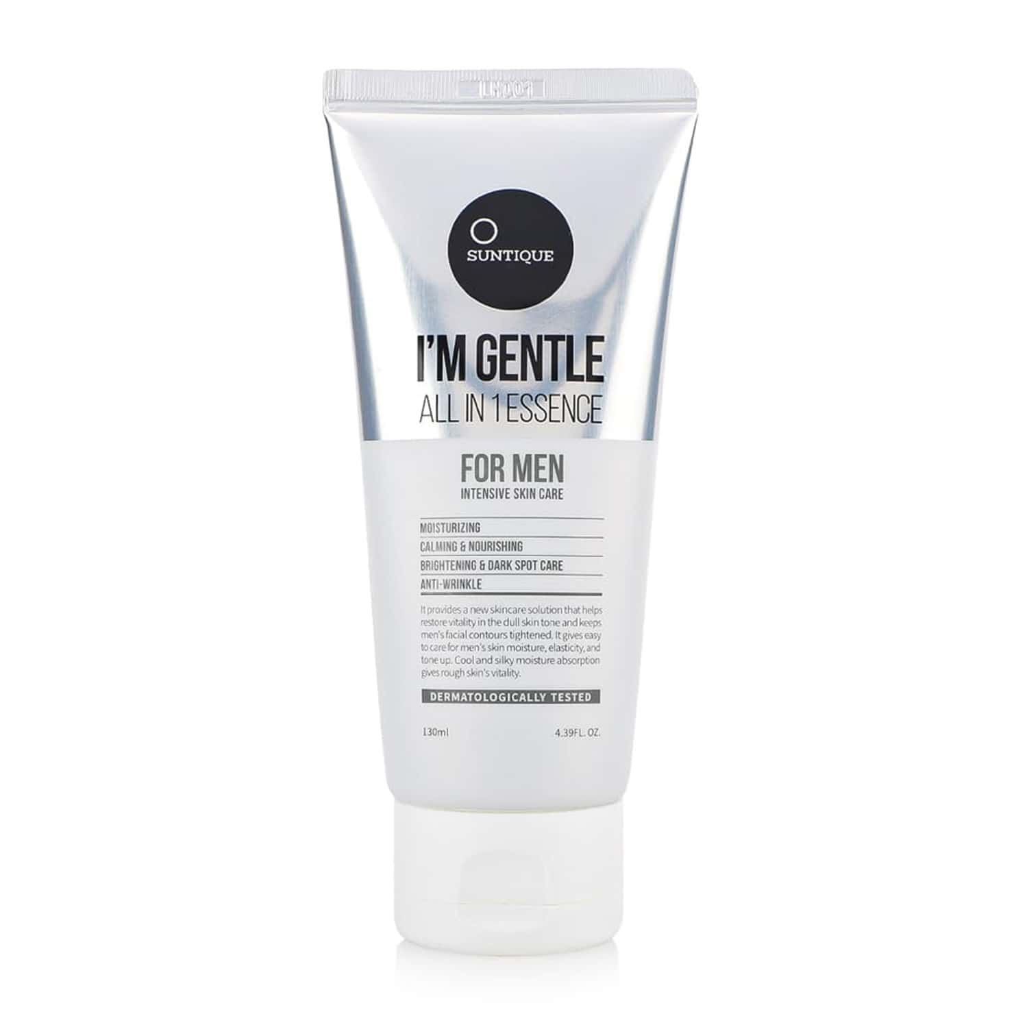 Suntique I'm Derma Relief Sunstick - Non Greasy - Lightweight Texture - Spf50+ Pa++++ - 15 Ml