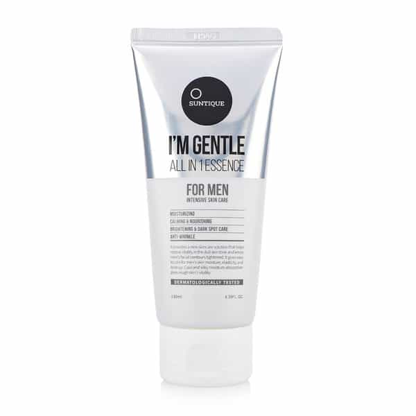 Suntique I'm Derma Relief Sunstick - Non Greasy - Lightweight Texture - Spf50+ Pa++++ - 15 Ml