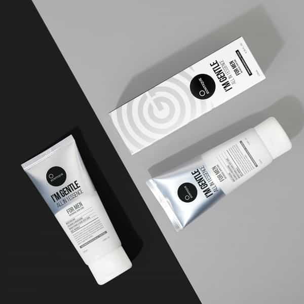 Suntique I'm Derma Relief Sunstick - Non Greasy - Lightweight Texture - Spf50+ Pa++++ - 15 Ml